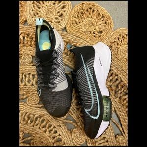 Womens Nike Air Zoom Tennis Shoes